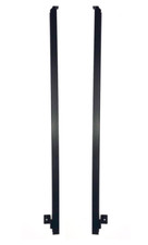 Pair t25 black - black, powder