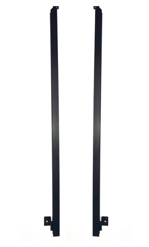 Pair t25 black powder - t25,