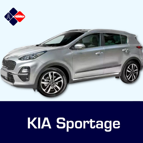 Kia sportage mk4 new - sportage,