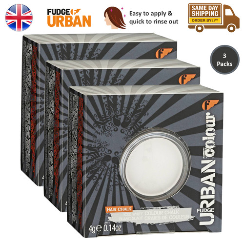 Fudge urban colour chalk - fudge,