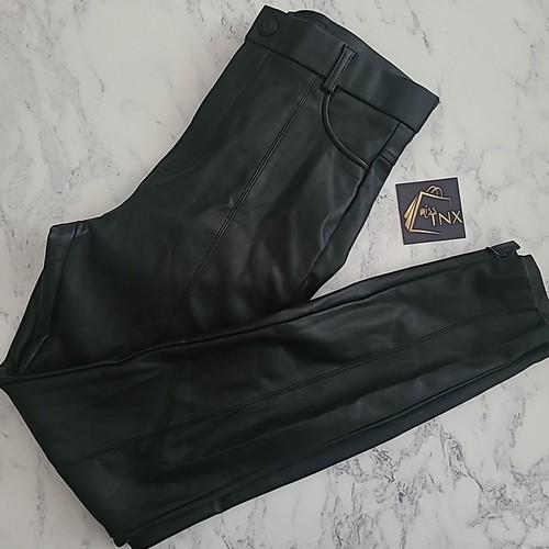 Zara womens trousers leggings - zara,
