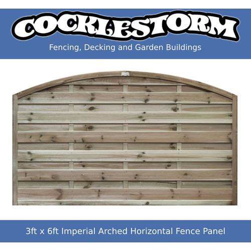 3ft high 6ft wide timber - high,