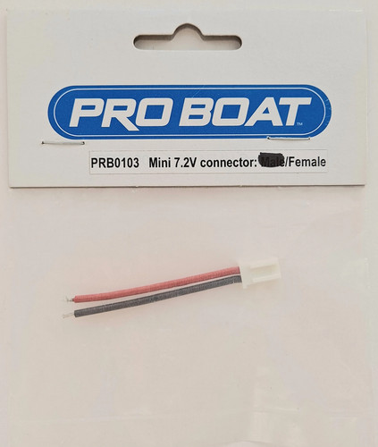 Open bag pro boat - pro,