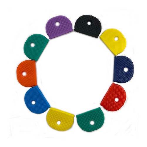 Key cap covers - covers, 10