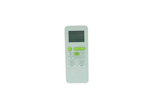 Replacement remote control - remote, for
