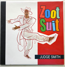 Judge smith zoot suit - zoot,