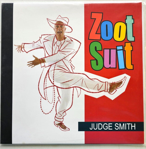 Judge smith zoot suit limited - zoot,