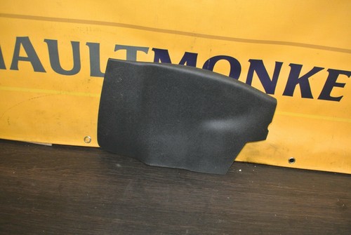 Centre console side trim - side, lh