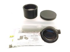 Raynox telephoto lens - telephoto, for
