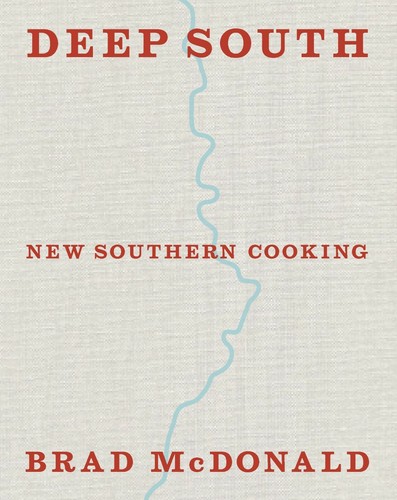 Deep south new - south, southern