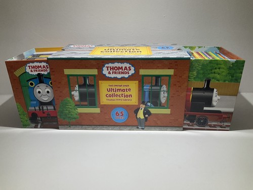 Thomas the tank engine shed - tank,