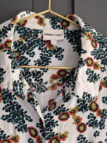 Bimba lola floral - bimba,