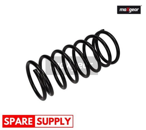 Coil spring for skoda - skoda, felicia