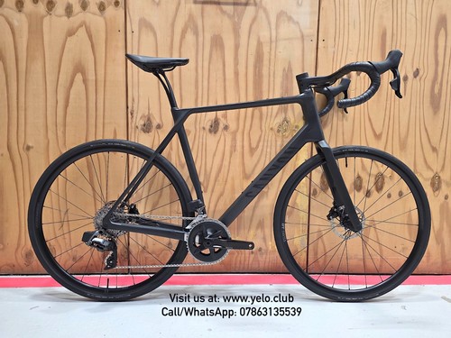 Can yon endurace rival - yon,