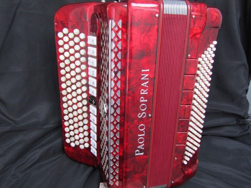 Paolo soprani chromatic - ,