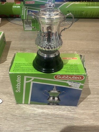 Subbuteo 61128 cup trophy - 61128,