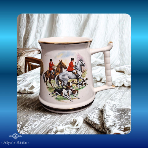 1975 prince william pottery - prince,