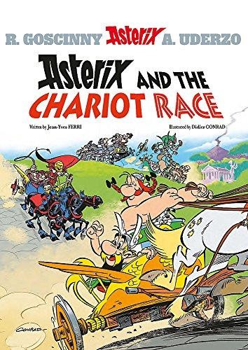 Asterix and the - asterix:,