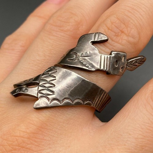 Vintage navajo monroe ashley - vintage,