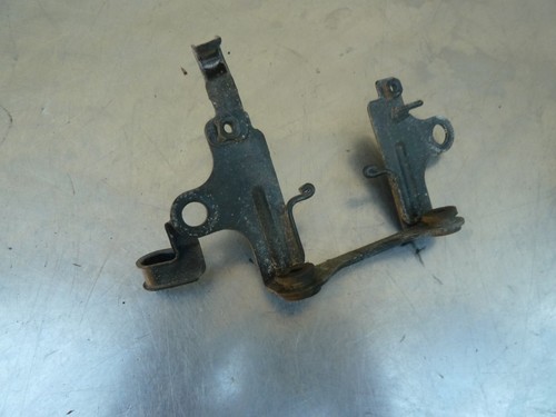 Bracket hawk 650 - bracket, gt647