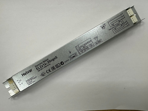Helvar el2x14 35ngn5 - helvar, el2x14-35ngn5