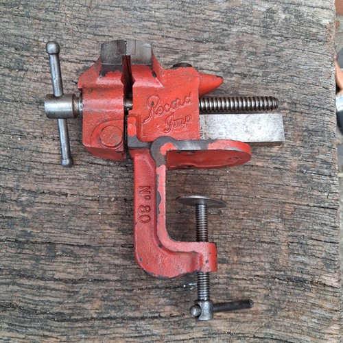 Vintage record imp - vintage, 80