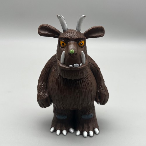 The gruffalo plastic - the,