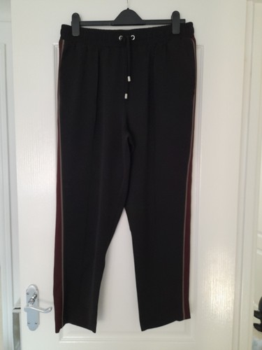 Next ladies black - next, trousers