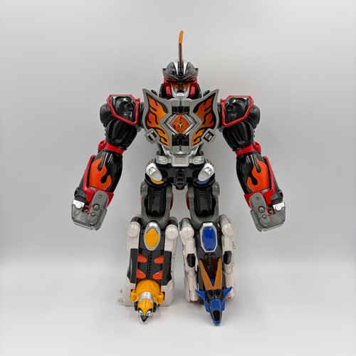 Power rangers jungle fury - power,