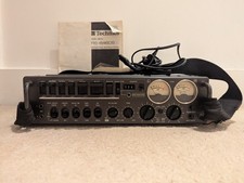 Technics 646ds portable - technics,