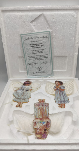 Heaven little angels - heaven's,