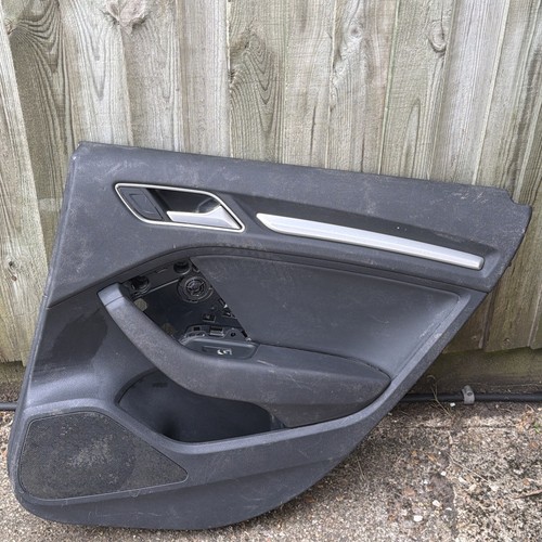 Audi tdi 5dr 2013 - 8v, 2013-2016