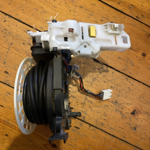 Miele vacuum cable rewind - -,