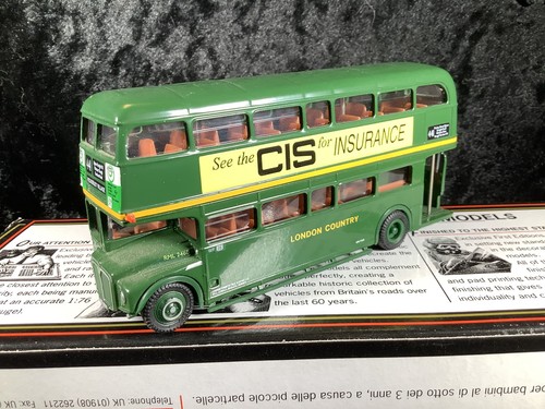 Efe 25508b rml routemaster - rml,