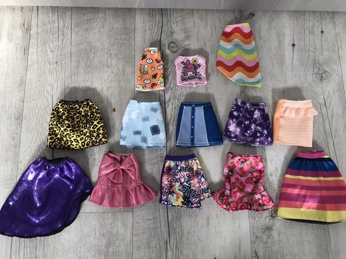 Barbie doll clothing outfit - barbie,