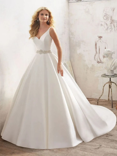 Morilee brand new - , sample