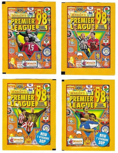 All variations packs - 4,