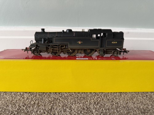 Hornby r3021a stanier - r3021a,