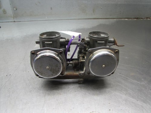 Kawasaki z400d 1974 - kawasaki,