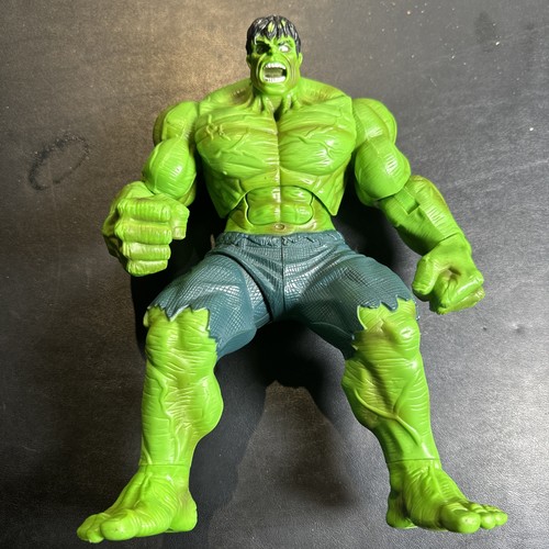 Marvel the incredible - the,