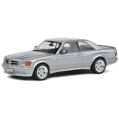 Solido mercedes benz 560 - mercedes,
