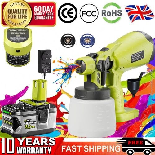For ryobi p108 cordless high - for,