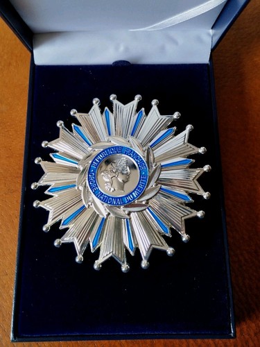 1963 grand officer onm - grand,