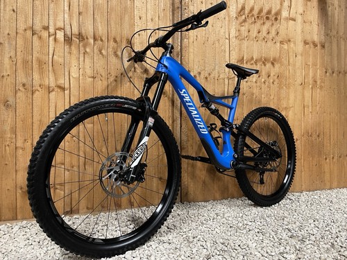 Specialized stumpjumper comp - specialized,