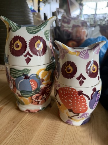 Pair long retired emma - long,