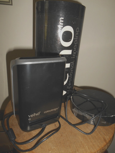 Darkroom equipment veho - darkroom, equipment.....veho