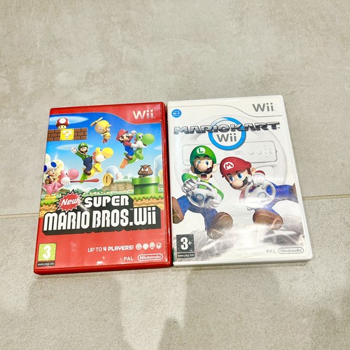 Mario kart super bros - mario, &