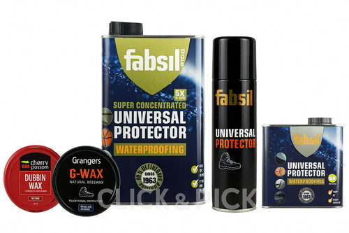 Fabsil gold wax tent - fabsil, &
