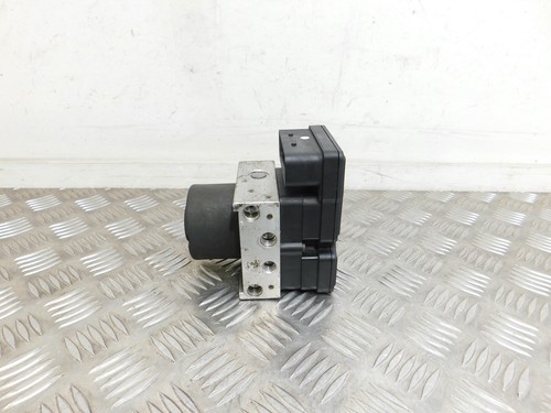 Ford fiesta fusion - fusion, abs