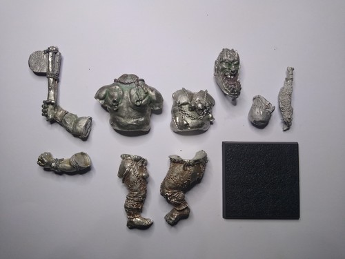 Warhammer orcs goblins 1x - orcs, goblins-